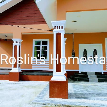 Roslin'S Homestay Kota Bharu Exterior photo