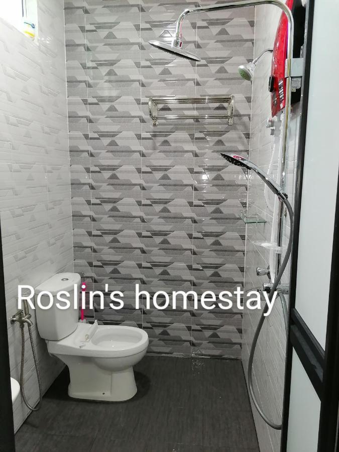 Roslin'S Homestay Kota Bharu Exterior photo