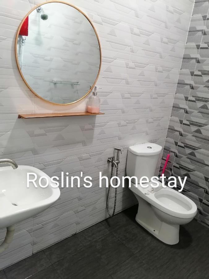 Roslin'S Homestay Kota Bharu Exterior photo
