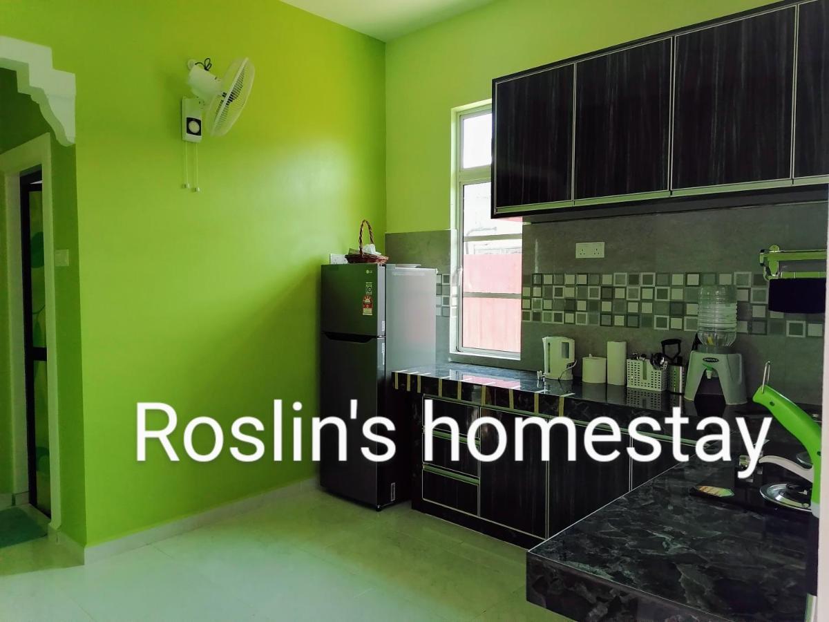 Roslin'S Homestay Kota Bharu Exterior photo